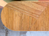 Pencil Reed Rattan Bar
