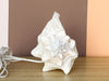 Cute Conch Shell Lamp