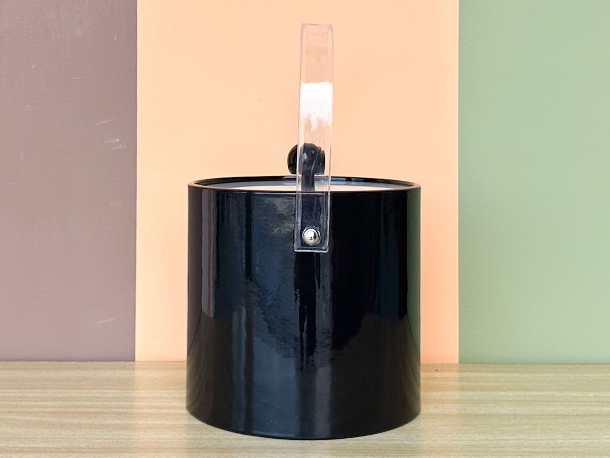 Spooky Ice Bucket