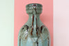 Drip Glaze Ceramic Elephant Vase