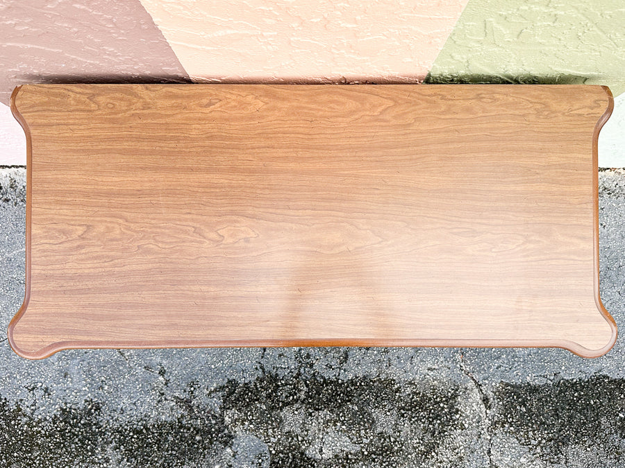 Palm Beach Faux Bamboo Server