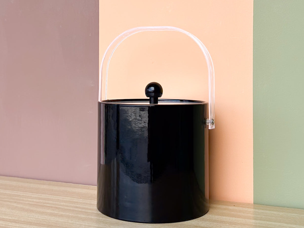 Spooky Ice Bucket