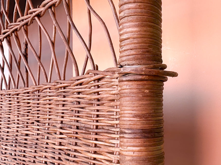 Wicker Chic Bar