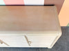 Coastal Chic Pencil Reed Server