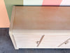 Coastal Chic Pencil Reed Server