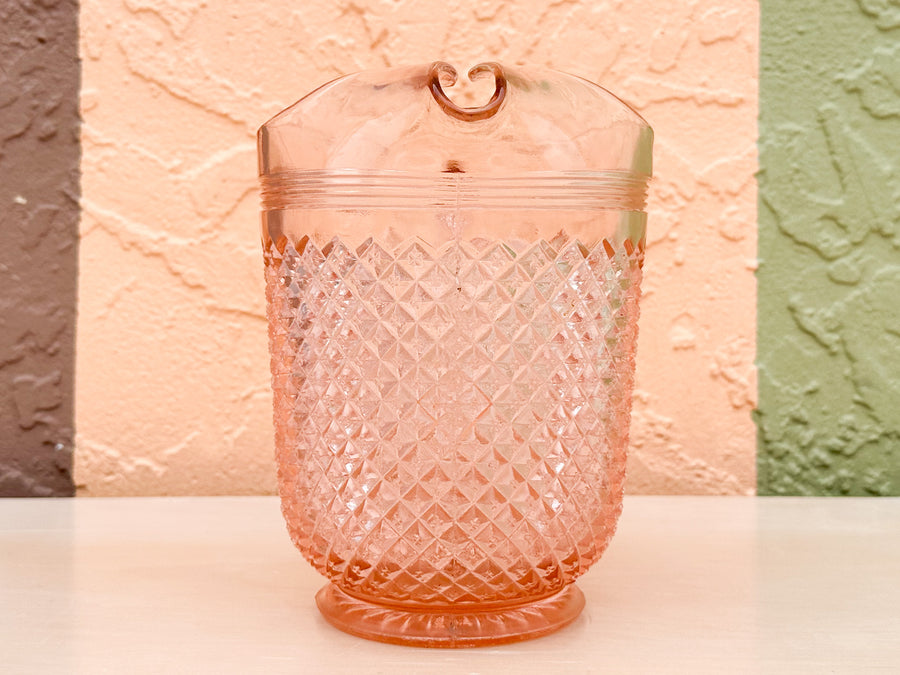 Pink Chic Pitcher