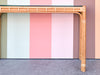 Coastal Rattan Console