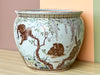 Fab Monkey Cachepot