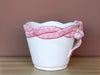 Petite Bow Cachepot