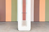 80's Chic Lacquered Etagere