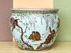 Fab Monkey Cachepot