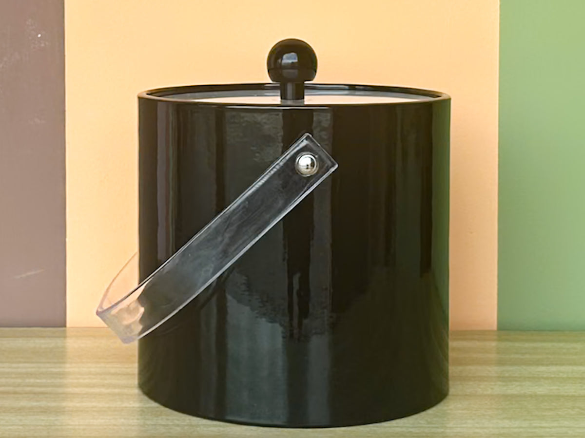 Spooky Ice Bucket