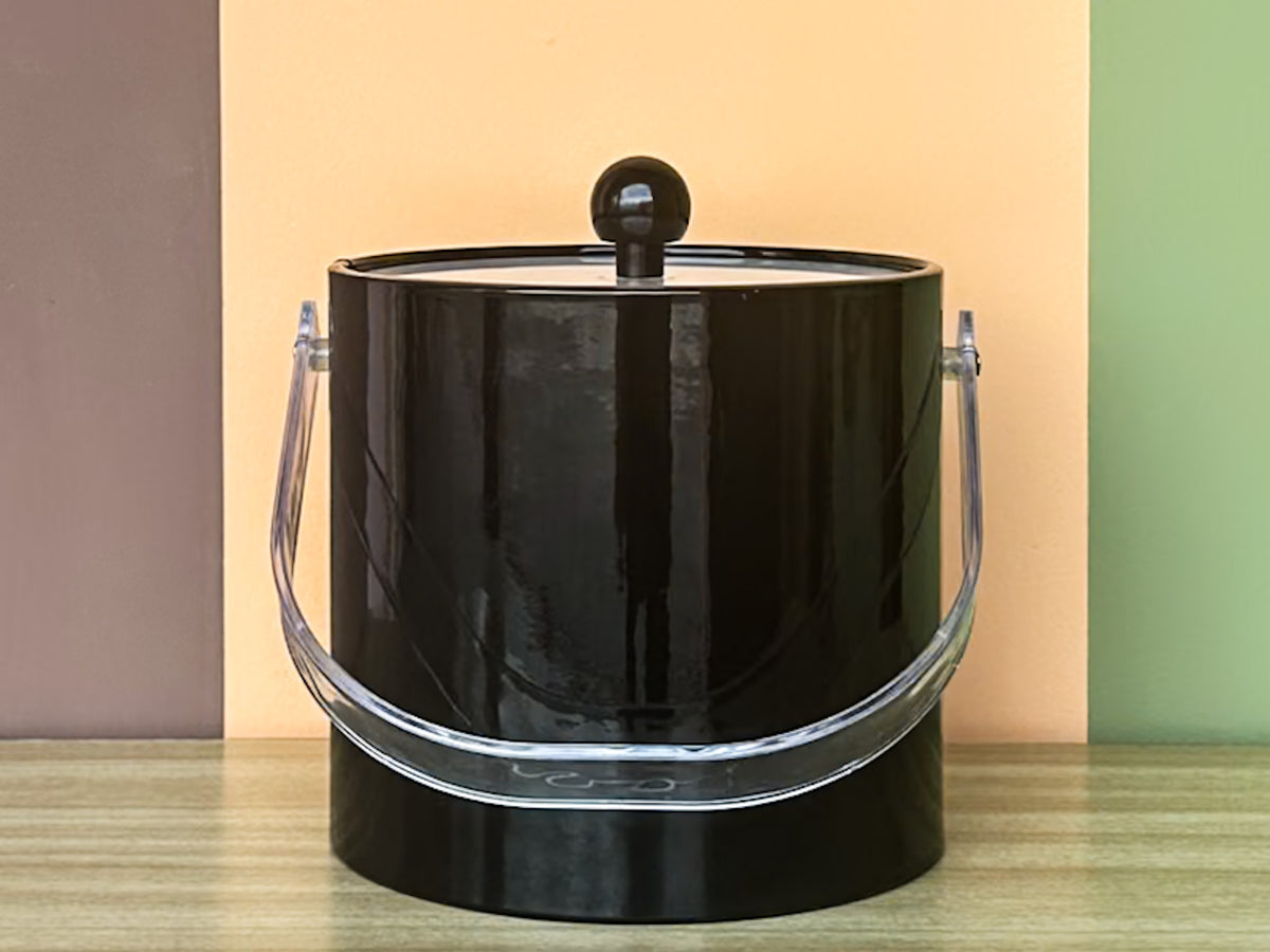 Spooky Ice Bucket