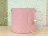 Cute Pink Ice Bucket