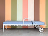 Brown Jordan Calcutta Faux Bamboo Chaise