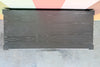 Modern Faux Bamboo Chest
