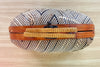 Bamboo Flower Purse