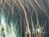 Blue Heron Original Art by Lee Reynolds