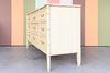 Henry Link Faux Bamboo Dresser