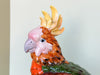 Tropical Stafford Cockatoo