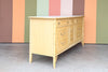 Thomasville Faux Bamboo Dresser