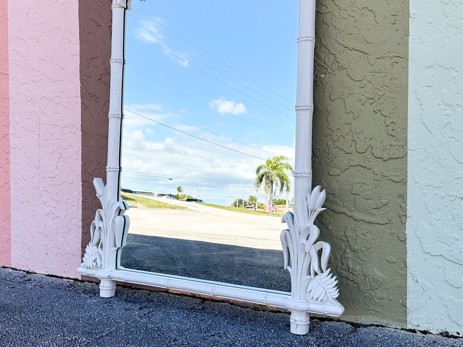 Gampel Stoll Pineapple Mirror