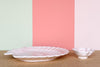 Japanese Clam Shell Chip and Dip