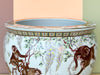 Fab Monkey Cachepot