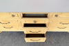 Thomasville Faux Bamboo Dresser
