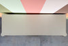 Henry Link Faux Bamboo Dresser