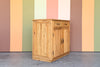 Island Chic Bamboo Server