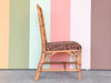 McGuire Style Rattan Desk Chair