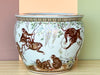 Fab Monkey Cachepot