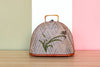 Bamboo Flower Purse