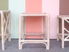 Set of Three Nesting Tables