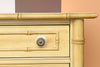 Thomasville Faux Bamboo Dresser