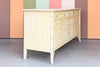 Thomasville Faux Bamboo Dresser