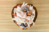 Beautiful Shell Trinket Box