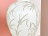 Pair of Tropical Chic Icing Lamps