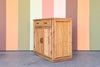 Island Chic Bamboo Server