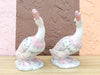 Pair of Adorable Italian Ceramic Ducks