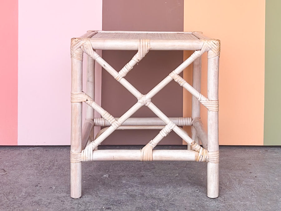 Set of Three Nesting Tables