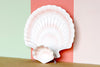 Japanese Clam Shell Chip and Dip