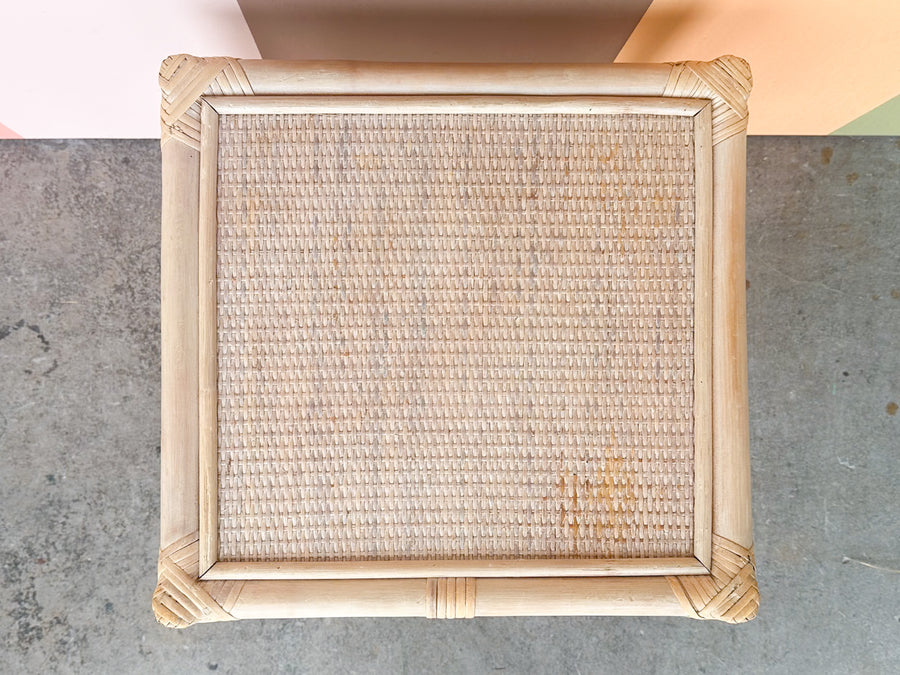Set of Three Nesting Tables