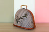 Bamboo Flower Purse