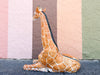 Charming Italian Terracotta Giraffe