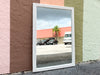 Henry Link Faux Bamboo Mirror