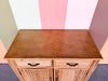 Island Chic Bamboo Server