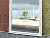 Henry Link Faux Bamboo Mirror