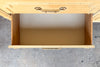 Thomasville Faux Bamboo Dresser